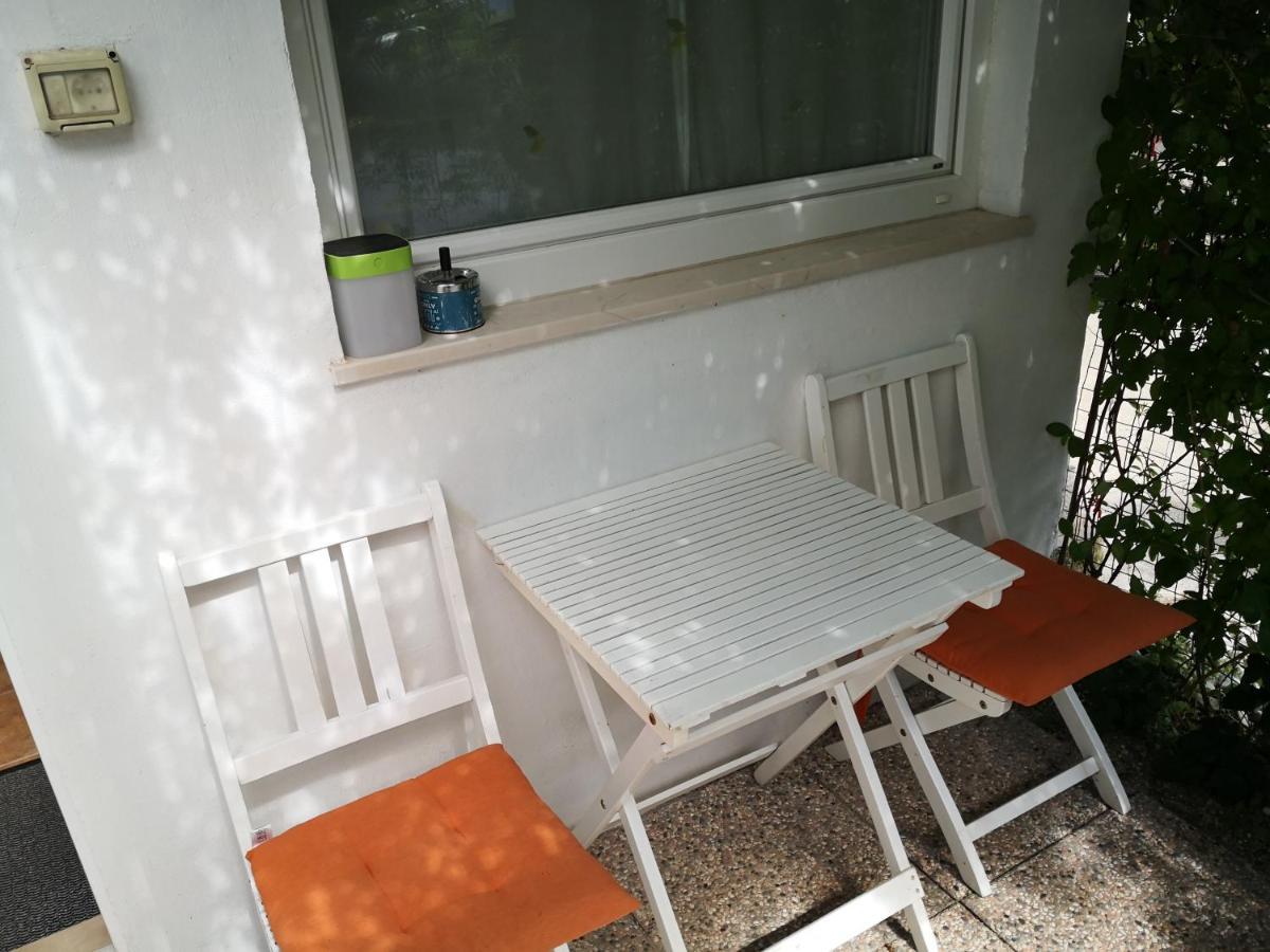 Apartments 33 Luma ไพราน ภายนอก รูปภาพ