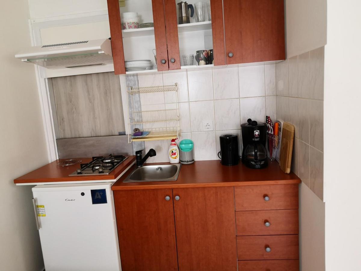 Apartments 33 Luma ไพราน ภายนอก รูปภาพ