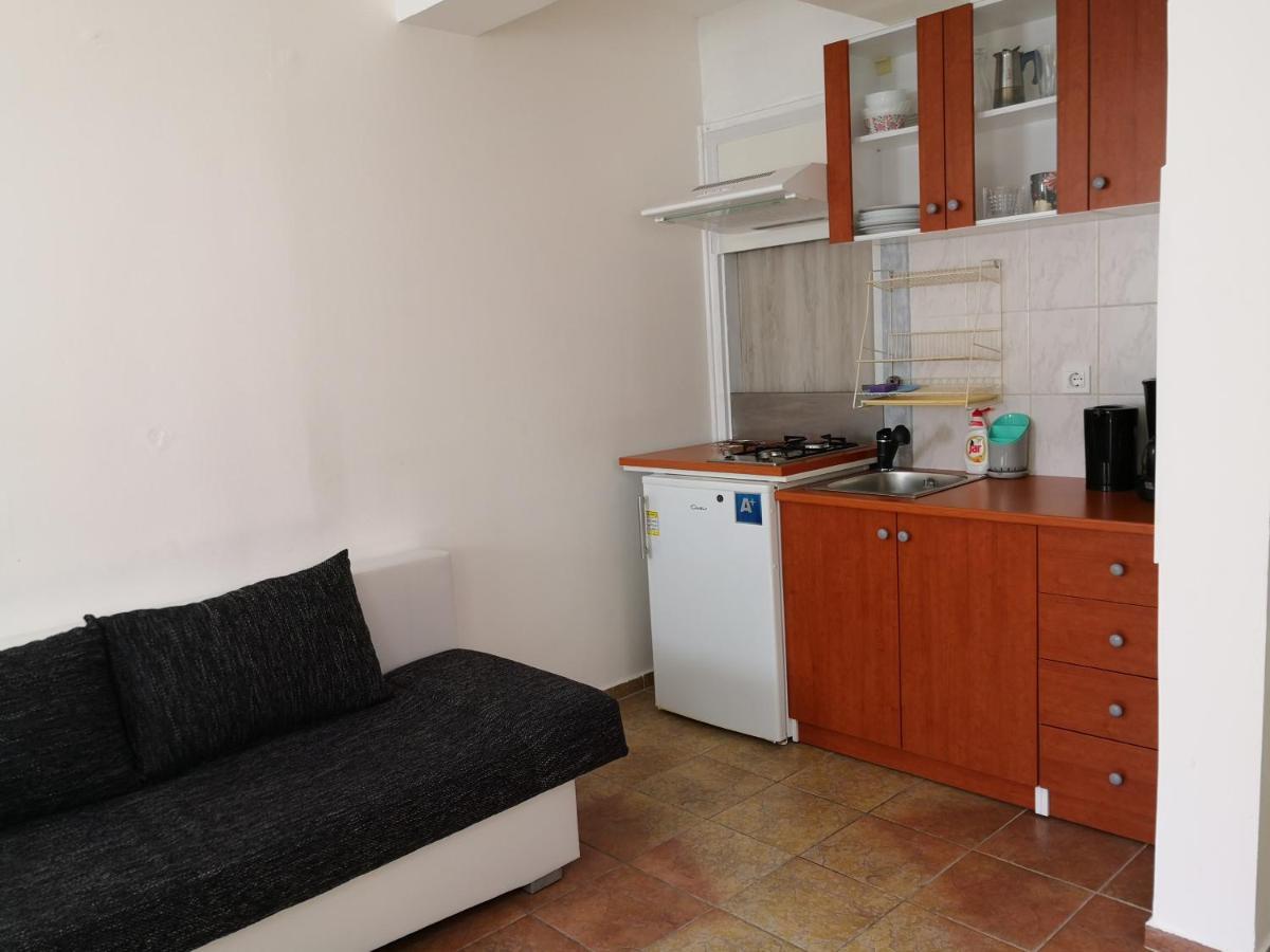Apartments 33 Luma ไพราน ภายนอก รูปภาพ